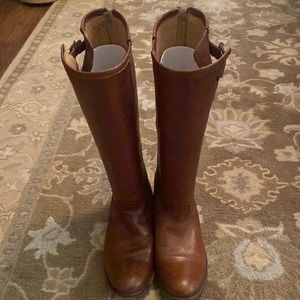 Frye Riding Boot